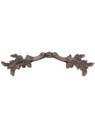 Manor House Pull 3" C/C